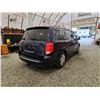 Image 14 : 2014 DODGE GRAND CARAVAN, NAVY, 112602 KMS, FRONT WHEEL DRIVE. - D282657
