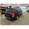 Image 15 : 2014 DODGE GRAND CARAVAN, NAVY, 112602 KMS, FRONT WHEEL DRIVE. - D282657
