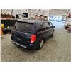Image 16 : 2014 DODGE GRAND CARAVAN, NAVY, 112602 KMS, FRONT WHEEL DRIVE. - D282657