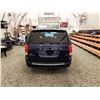 Image 18 : 2014 DODGE GRAND CARAVAN, NAVY, 112602 KMS, FRONT WHEEL DRIVE. - D282657