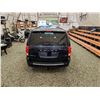 Image 19 : 2014 DODGE GRAND CARAVAN, NAVY, 112602 KMS, FRONT WHEEL DRIVE. - D282657