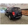 Image 20 : 2014 DODGE GRAND CARAVAN, NAVY, 112602 KMS, FRONT WHEEL DRIVE. - D282657