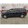 Image 23 : 2014 DODGE GRAND CARAVAN, NAVY, 112602 KMS, FRONT WHEEL DRIVE. - D282657