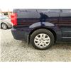 Image 27 : 2014 DODGE GRAND CARAVAN, NAVY, 112602 KMS, FRONT WHEEL DRIVE. - D282657