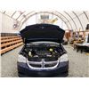 Image 32 : 2014 DODGE GRAND CARAVAN, NAVY, 112602 KMS, FRONT WHEEL DRIVE. - D282657
