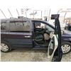 Image 36 : 2014 DODGE GRAND CARAVAN, NAVY, 112602 KMS, FRONT WHEEL DRIVE. - D282657