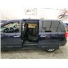 Image 45 : 2014 DODGE GRAND CARAVAN, NAVY, 112602 KMS, FRONT WHEEL DRIVE. - D282657