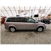 Image 11 : 2017 DODGE GRAND CARAVAN, SILVER, 197659 KMS, FRONT WHEEL DRIVE. - J666695