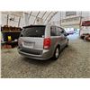Image 14 : 2017 DODGE GRAND CARAVAN, SILVER, 197659 KMS, FRONT WHEEL DRIVE. - J666695