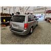 Image 15 : 2017 DODGE GRAND CARAVAN, SILVER, 197659 KMS, FRONT WHEEL DRIVE. - J666695
