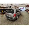 Image 16 : 2017 DODGE GRAND CARAVAN, SILVER, 197659 KMS, FRONT WHEEL DRIVE. - J666695