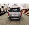 Image 18 : 2017 DODGE GRAND CARAVAN, SILVER, 197659 KMS, FRONT WHEEL DRIVE. - J666695