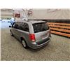 Image 22 : 2017 DODGE GRAND CARAVAN, SILVER, 197659 KMS, FRONT WHEEL DRIVE. - J666695