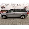 Image 23 : 2017 DODGE GRAND CARAVAN, SILVER, 197659 KMS, FRONT WHEEL DRIVE. - J666695