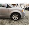 Image 25 : 2017 DODGE GRAND CARAVAN, SILVER, 197659 KMS, FRONT WHEEL DRIVE. - J666695