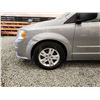 Image 32 : 2017 DODGE GRAND CARAVAN, SILVER, 197659 KMS, FRONT WHEEL DRIVE. - J666695