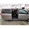 Image 41 : 2017 DODGE GRAND CARAVAN, SILVER, 197659 KMS, FRONT WHEEL DRIVE. - J666695