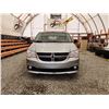 Image 5 : 2017 DODGE GRAND CARAVAN, SILVER, 197659 KMS, FRONT WHEEL DRIVE. - J666695