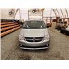 Image 6 : 2017 DODGE GRAND CARAVAN, SILVER, 197659 KMS, FRONT WHEEL DRIVE. - J666695