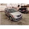 Image 9 : 2017 DODGE GRAND CARAVAN, SILVER, 197659 KMS, FRONT WHEEL DRIVE. - J666695