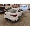 Image 16 : 2019 HYUNDAI ELANTRA, WHITE, 111214 KMS, FRONT WHEEL DRIVE. - J801546