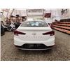 Image 17 : 2019 HYUNDAI ELANTRA, WHITE, 111214 KMS, FRONT WHEEL DRIVE. - J801546