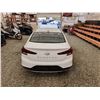 Image 19 : 2019 HYUNDAI ELANTRA, WHITE, 111214 KMS, FRONT WHEEL DRIVE. - J801546