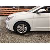 Image 31 : 2019 HYUNDAI ELANTRA, WHITE, 111214 KMS, FRONT WHEEL DRIVE. - J801546