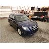 Image 10 : 2011 VW TIGUAN, NAVY, 172897 KMS, ALL WHEEL DRIVE. - D568483