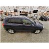Image 13 : 2011 VW TIGUAN, NAVY, 172897 KMS, ALL WHEEL DRIVE. - D568483