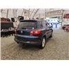 Image 14 : 2011 VW TIGUAN, NAVY, 172897 KMS, ALL WHEEL DRIVE. - D568483