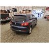 Image 15 : 2011 VW TIGUAN, NAVY, 172897 KMS, ALL WHEEL DRIVE. - D568483