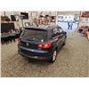 Image 16 : 2011 VW TIGUAN, NAVY, 172897 KMS, ALL WHEEL DRIVE. - D568483