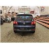 Image 17 : 2011 VW TIGUAN, NAVY, 172897 KMS, ALL WHEEL DRIVE. - D568483
