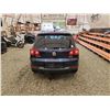 Image 18 : 2011 VW TIGUAN, NAVY, 172897 KMS, ALL WHEEL DRIVE. - D568483