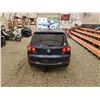 Image 19 : 2011 VW TIGUAN, NAVY, 172897 KMS, ALL WHEEL DRIVE. - D568483