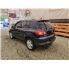 Image 20 : 2011 VW TIGUAN, NAVY, 172897 KMS, ALL WHEEL DRIVE. - D568483