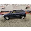 Image 23 : 2011 VW TIGUAN, NAVY, 172897 KMS, ALL WHEEL DRIVE. - D568483
