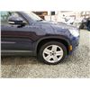 Image 25 : 2011 VW TIGUAN, NAVY, 172897 KMS, ALL WHEEL DRIVE. - D568483