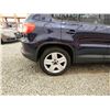 Image 27 : 2011 VW TIGUAN, NAVY, 172897 KMS, ALL WHEEL DRIVE. - D568483