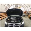 Image 32 : 2011 VW TIGUAN, NAVY, 172897 KMS, ALL WHEEL DRIVE. - D568483