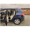 Image 45 : 2011 VW TIGUAN, NAVY, 172897 KMS, ALL WHEEL DRIVE. - D568483