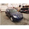 Image 9 : 2011 VW TIGUAN, NAVY, 172897 KMS, ALL WHEEL DRIVE. - D568483