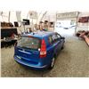 Image 16 : 2011 HYUNDAI ELANTRA, BLUE, 205654 KMS, FRONT WHEEL DRIVE. - D114255
