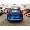 Image 17 : 2011 HYUNDAI ELANTRA, BLUE, 205654 KMS, FRONT WHEEL DRIVE. - D114255