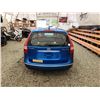 Image 18 : 2011 HYUNDAI ELANTRA, BLUE, 205654 KMS, FRONT WHEEL DRIVE. - D114255