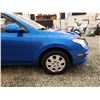 Image 25 : 2011 HYUNDAI ELANTRA, BLUE, 205654 KMS, FRONT WHEEL DRIVE. - D114255