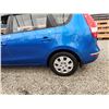 Image 29 : 2011 HYUNDAI ELANTRA, BLUE, 205654 KMS, FRONT WHEEL DRIVE. - D114255