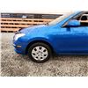 Image 31 : 2011 HYUNDAI ELANTRA, BLUE, 205654 KMS, FRONT WHEEL DRIVE. - D114255