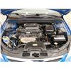 Image 33 : 2011 HYUNDAI ELANTRA, BLUE, 205654 KMS, FRONT WHEEL DRIVE. - D114255
